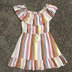 Art Class girls dress sz 6/6X Excellent condition!